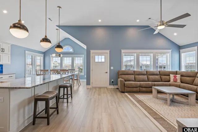 $1,369,000 | 1726 Bobby Lee Trail, Kill Devil Hills, NC 27948