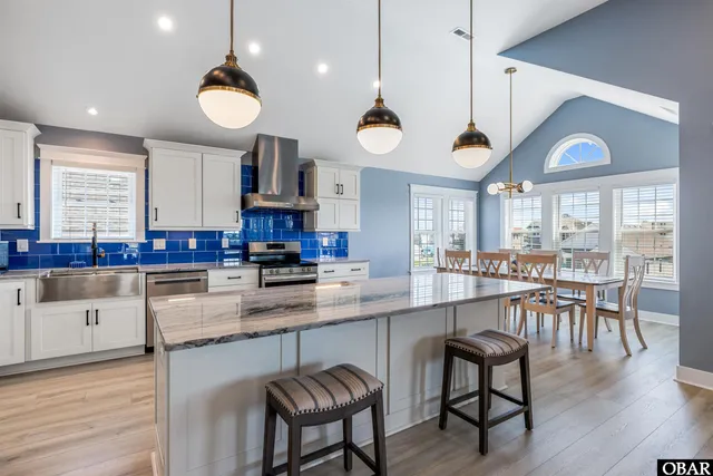 $1,369,000 | 1726 Bobby Lee Trail, Kill Devil Hills, NC 27948