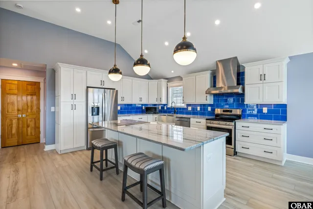 $1,369,000 | 1726 Bobby Lee Trail, Kill Devil Hills, NC 27948