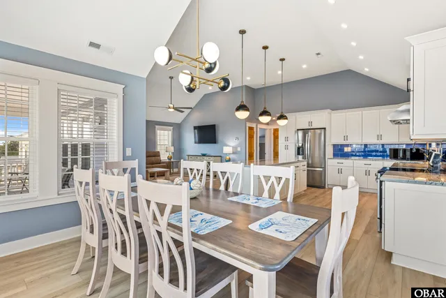 $1,369,000 | 1726 Bobby Lee Trail, Kill Devil Hills, NC 27948