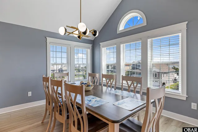 $1,369,000 | 1726 Bobby Lee Trail, Kill Devil Hills, NC 27948