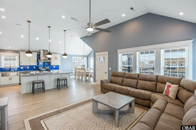 $1,369,000 | 1726 Bobby Lee Trail, Kill Devil Hills, NC 27948