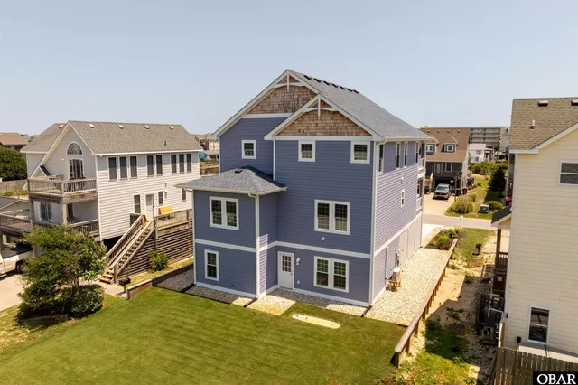 $1,369,000 | 1726 Bobby Lee Trail, Kill Devil Hills, NC 27948