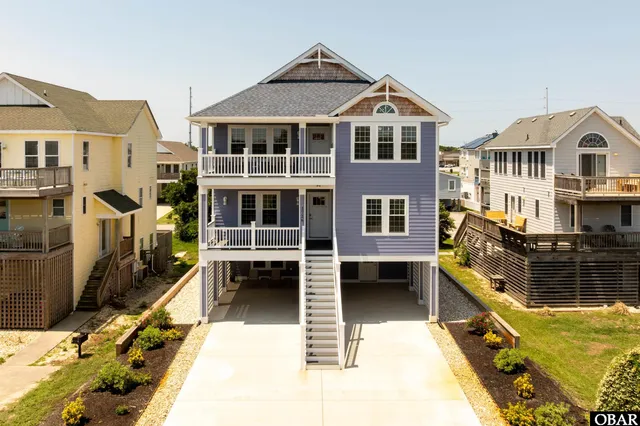 $1,369,000 | 1726 Bobby Lee Trail, Kill Devil Hills, NC 27948