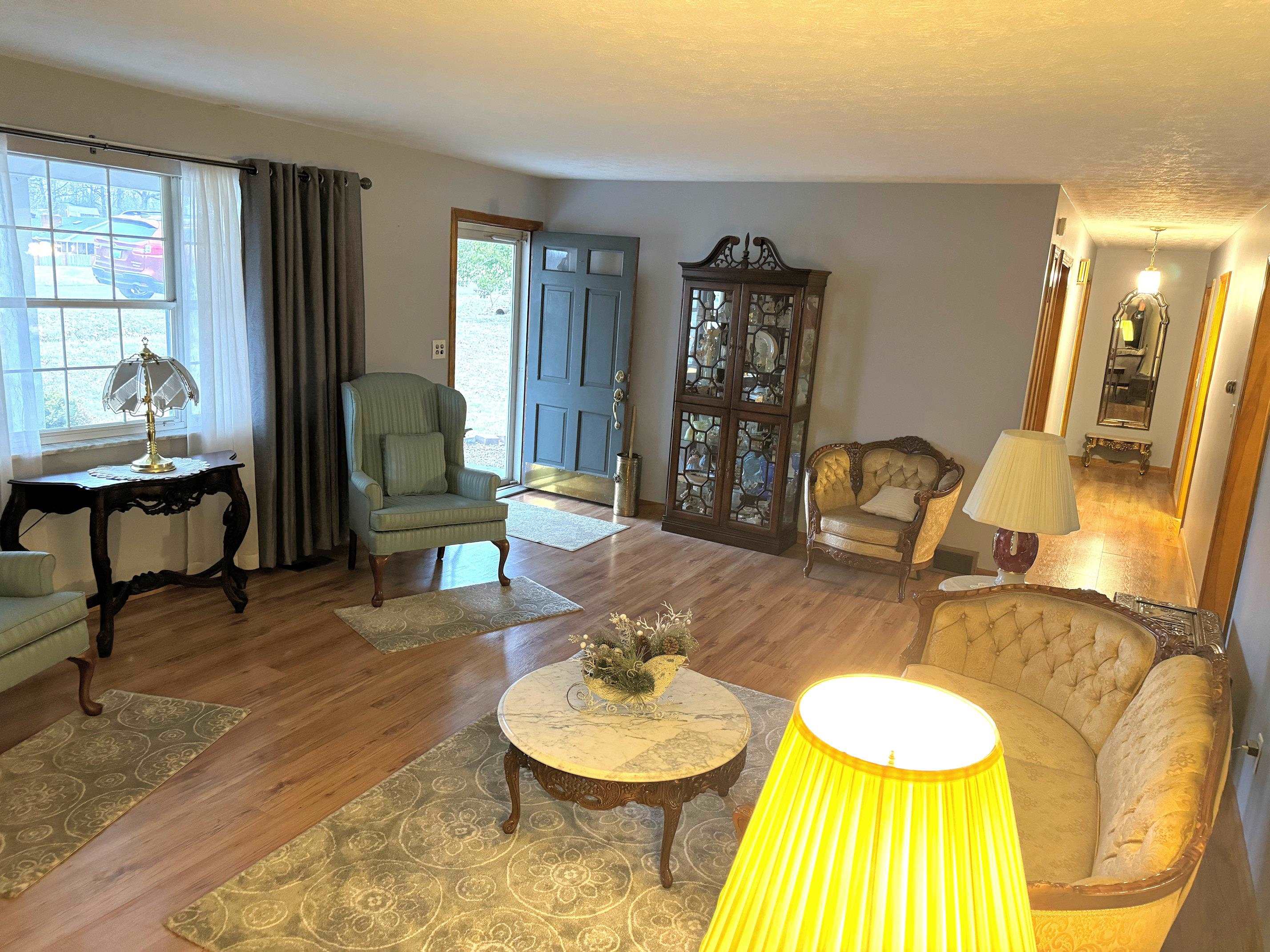 100 Ridge Road Raceland, KY 41169 - Photo 2 of 32