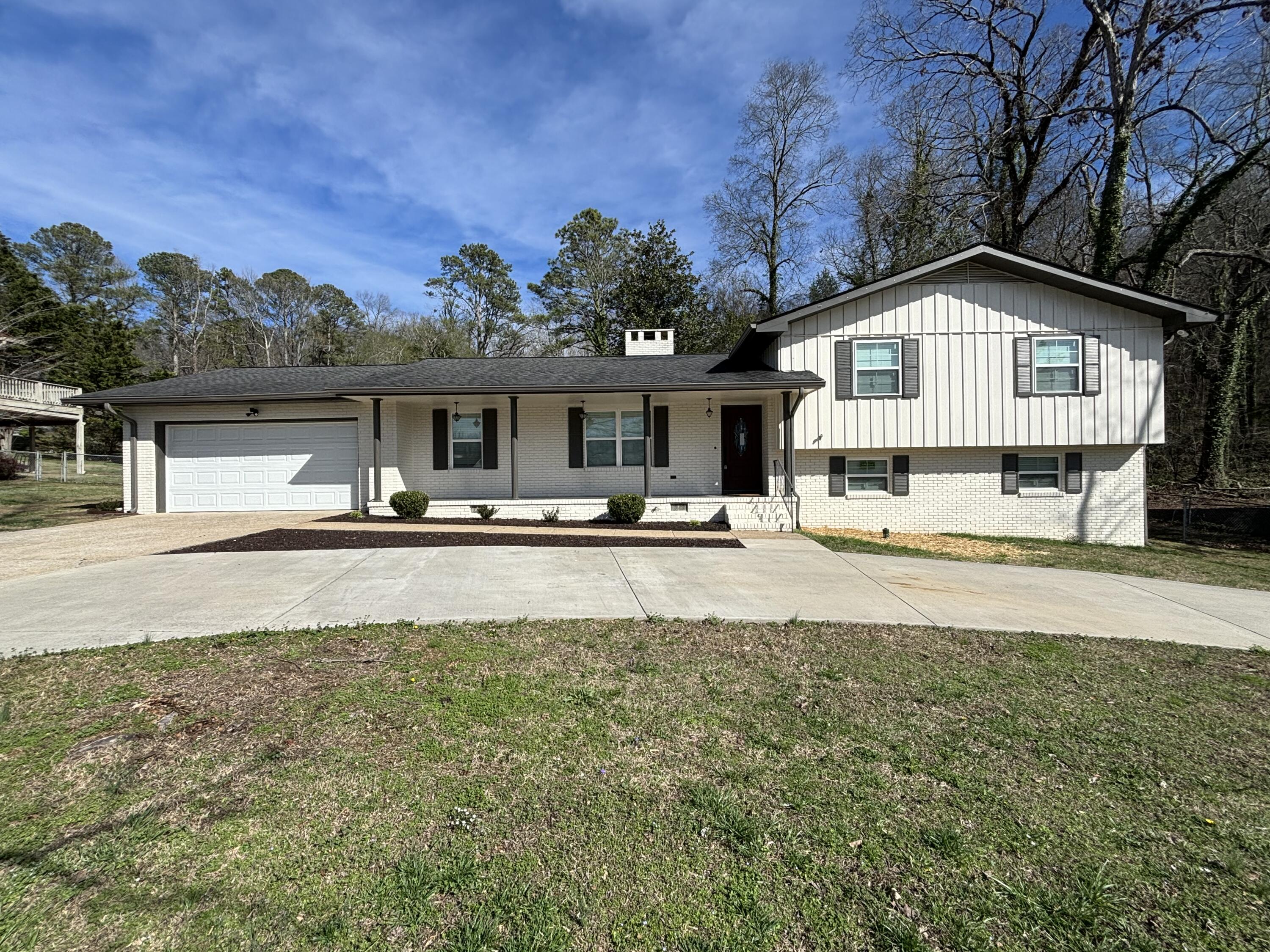 2012 Morris Hill Road Chattanooga, TN 37421 - Photo 1 of 18 front