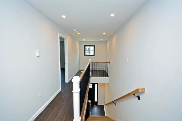$479,900 | 40 B Beech Street, Unit B, Bristol, NH 03222