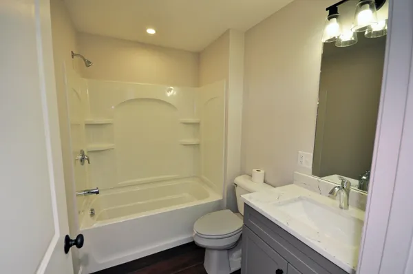 $479,900 | 40 B Beech Street, Unit B, Bristol, NH 03222