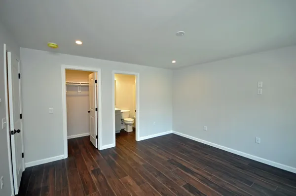 $479,900 | 40 B Beech Street, Unit B, Bristol, NH 03222