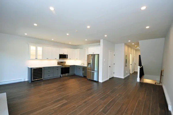 $479,900 | 40 B Beech Street, Unit B, Bristol, NH 03222