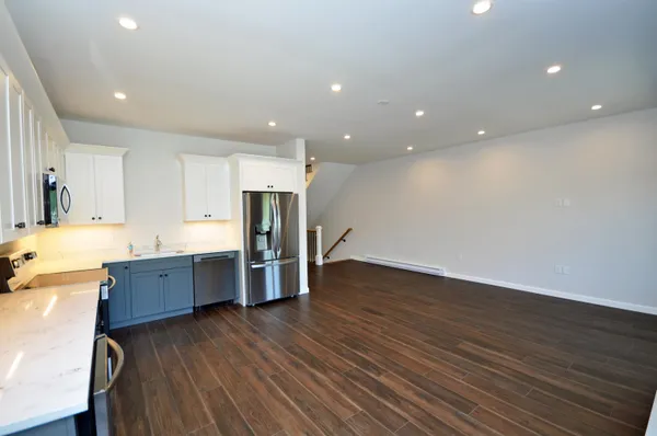 $479,900 | 40 B Beech Street, Unit B, Bristol, NH 03222