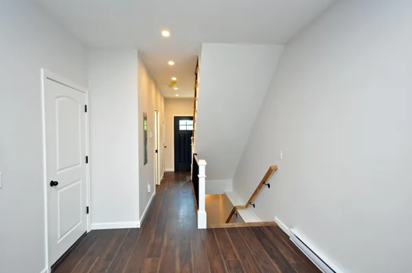 $479,900 | 40 B Beech Street, Unit B, Bristol, NH 03222
