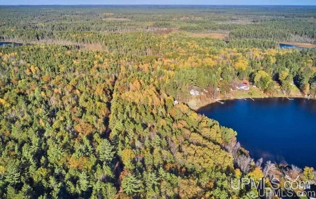 N3318 Twin Lakes Road Wetmore, MI 49895 - Photo 19 of 19