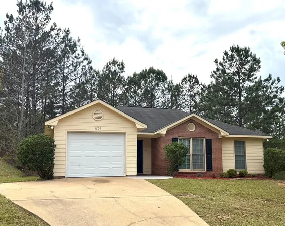 $195,000 | 1809 Cumbaa Court, Columbus, GA 31907