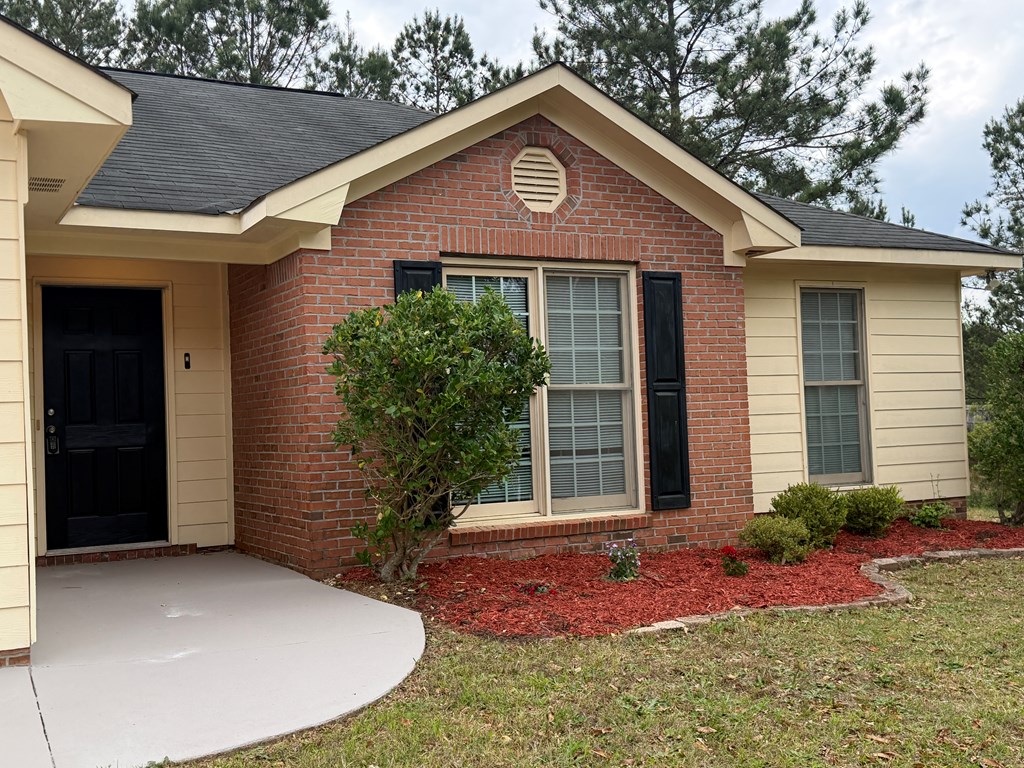 1809 Cumbaa Court Columbus, GA 31907 - Photo 3 of 34