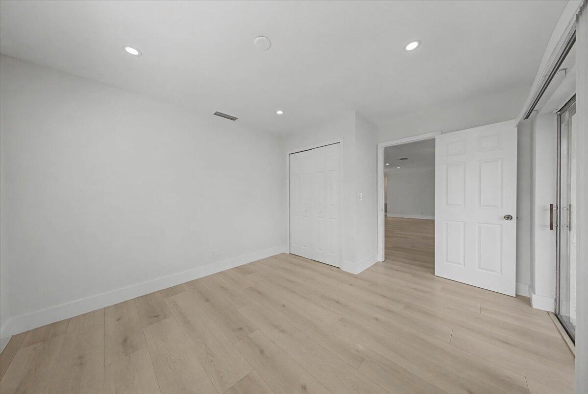 7781 Northwest 46th Street Lauderhill, FL 33351 - Photo 17 of 42 a view of an empty room