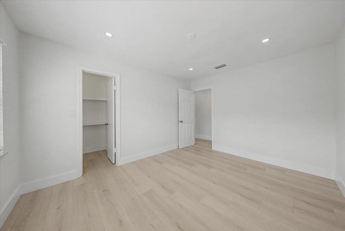7781 Northwest 46th Street Lauderhill, FL 33351 - Photo 21 of 42 a view of an empty room