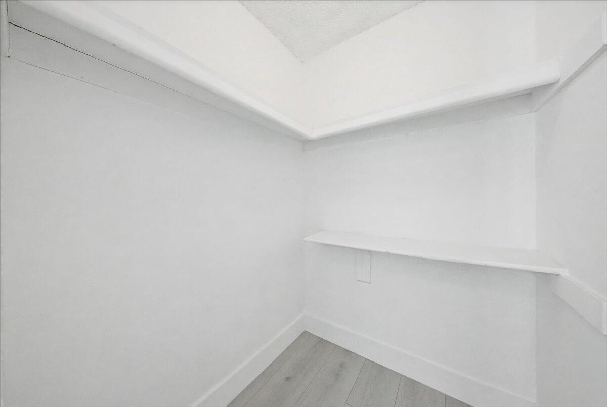 7781 Northwest 46th Street Lauderhill, FL 33351 - Photo 22 of 42 a view of an empty room