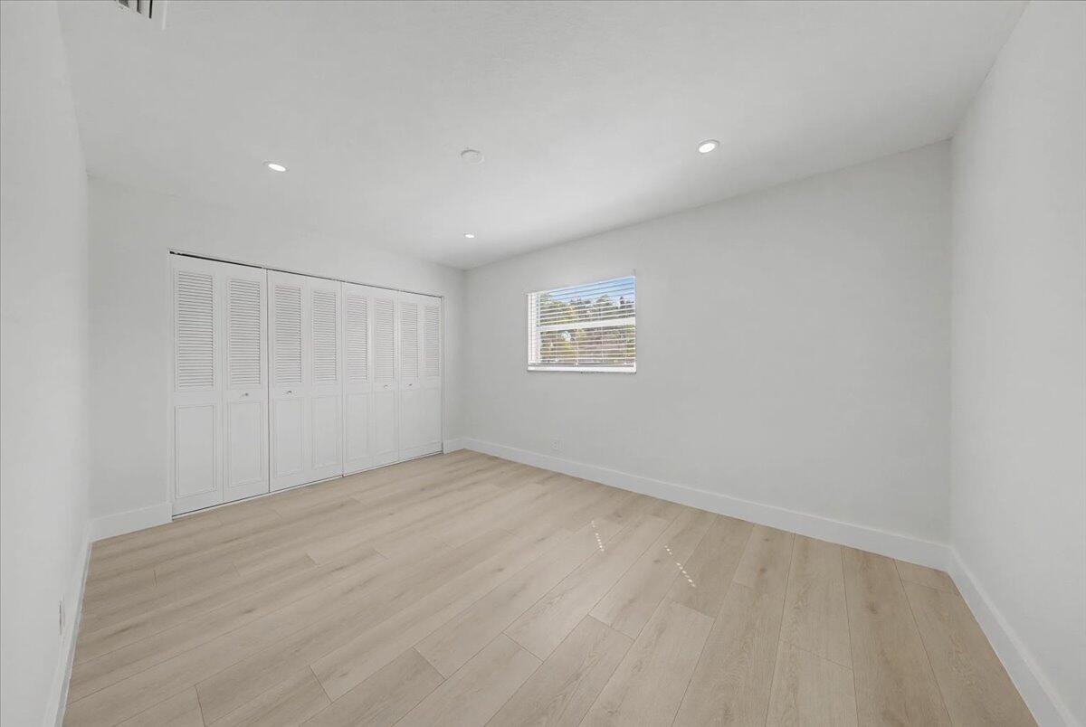 7781 Northwest 46th Street Lauderhill, FL 33351 - Photo 24 of 42 a view of an empty room with a window