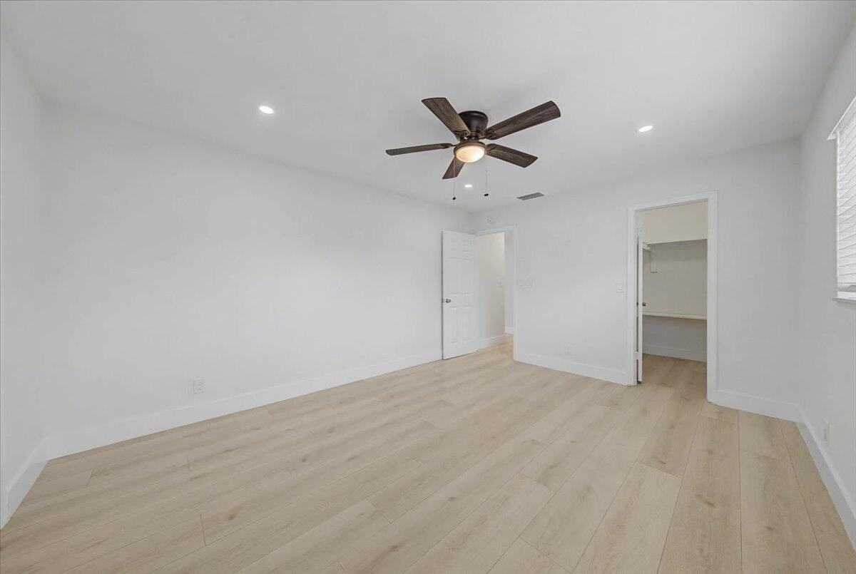 7781 Northwest 46th Street Lauderhill, FL 33351 - Photo 27 of 42 a view of an empty room