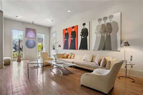 $1,495,000 | 623 Nashville Avenue, New Orleans, LA 70115