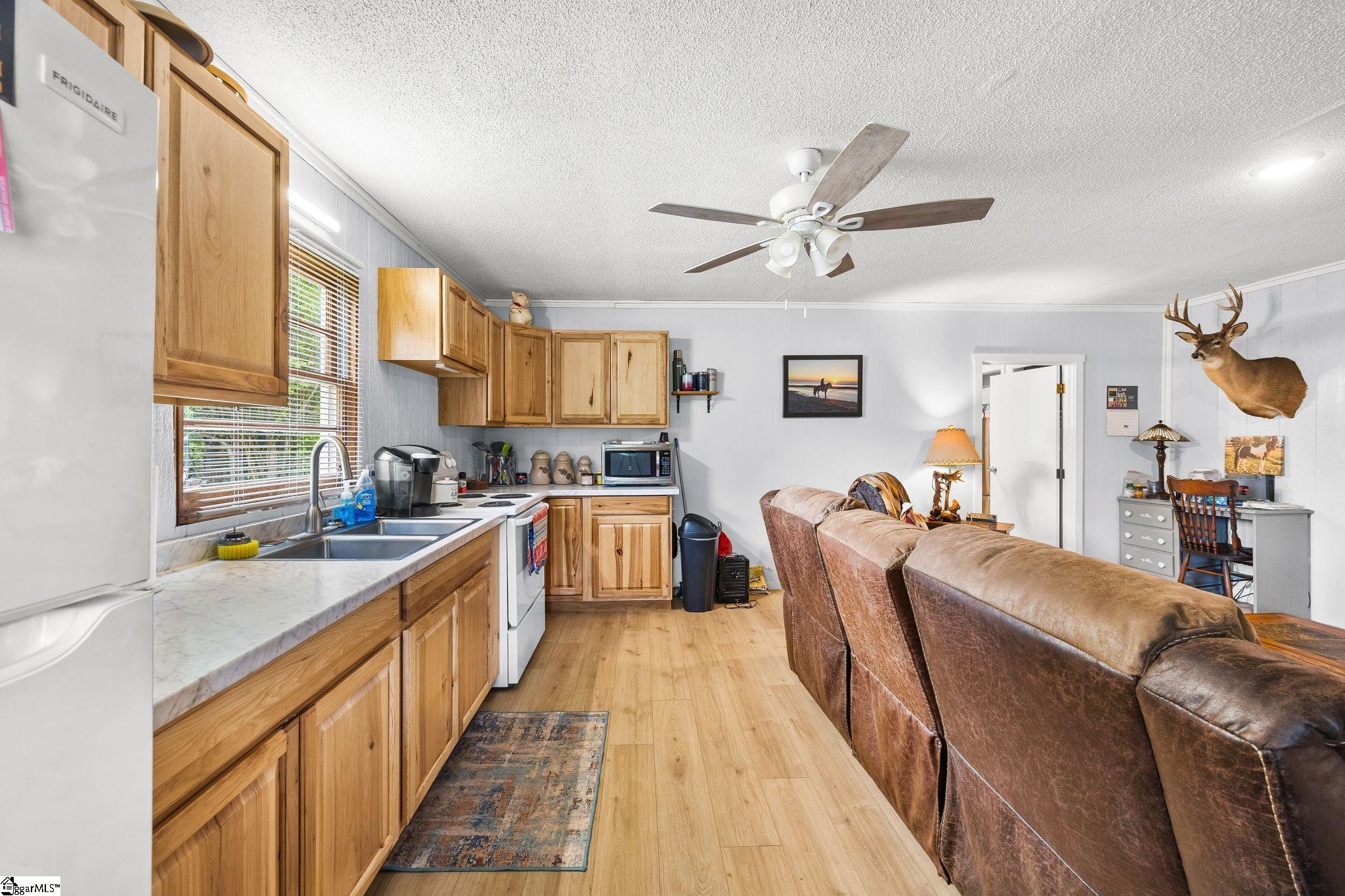 109 Wilton E Hall Road Starr, SC 29684 - Photo 17 of 22