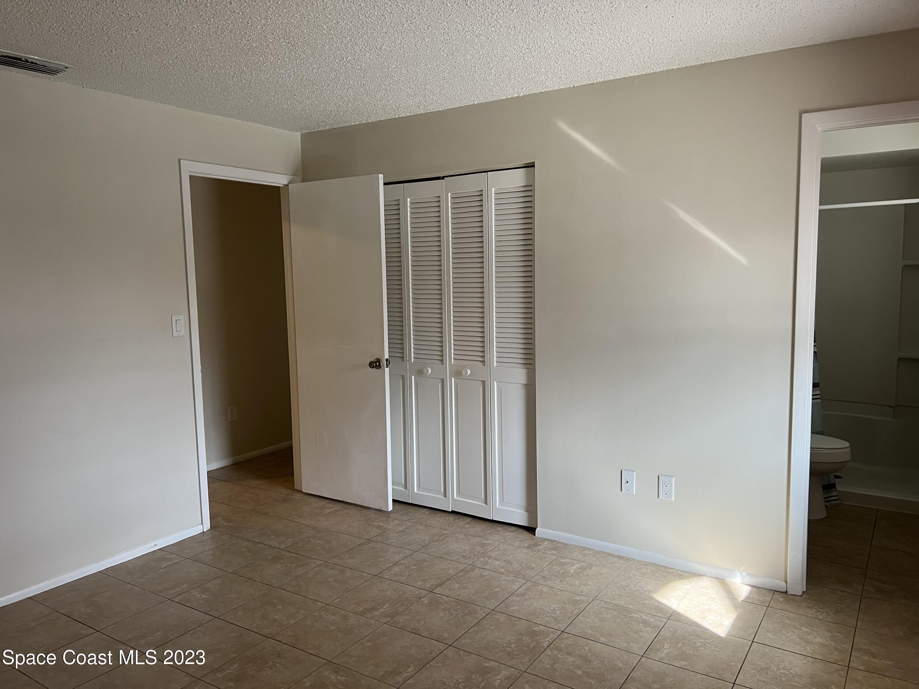 283 Fecco Street Cocoa, FL 32927 - Photo 14 of 25 a view of an empty room