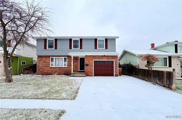 $2,800 | 79 East Toulon Drive, Cheektowaga, NY 14227