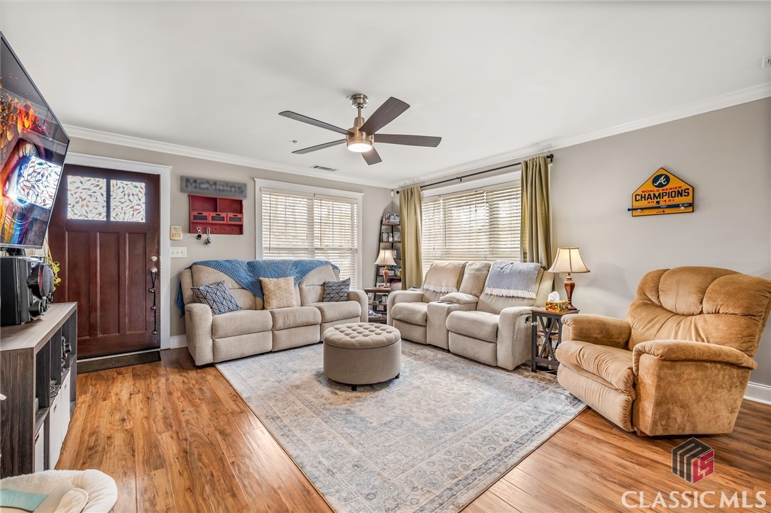 490 South Barnett Shoals Road, Unit 228 Athens, GA 30605 - Photo 4 of 22