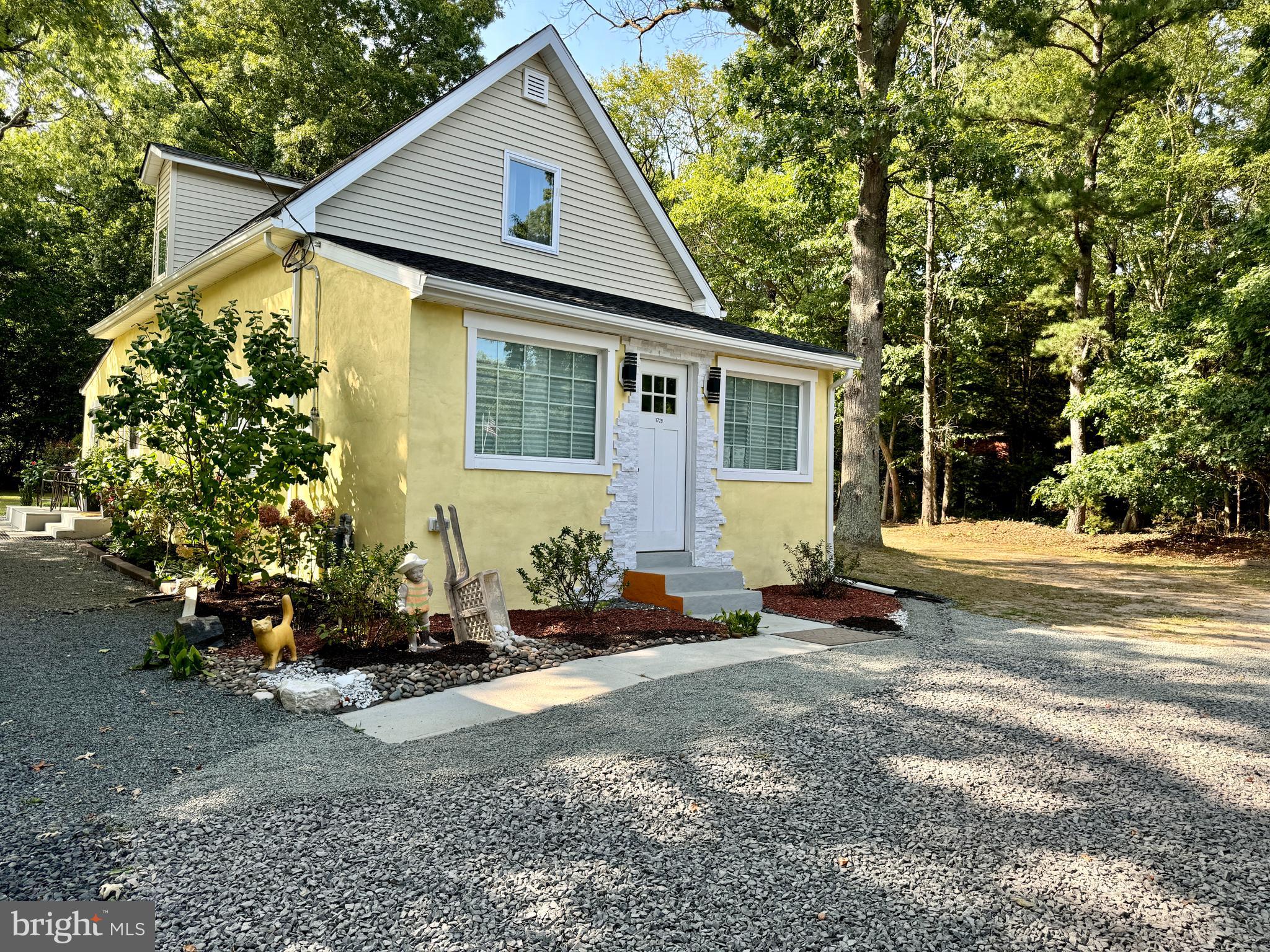 1729 Janvier Road Williamstown, NJ 08094 - Photo 3 of 57 Gallery Image 3
