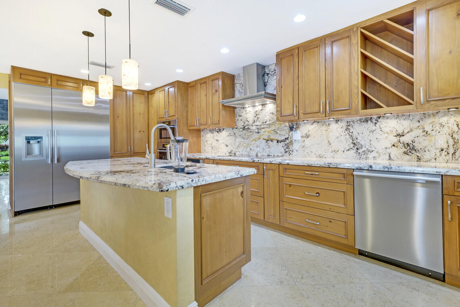 4177 Northwest 28th Way Boca Raton, FL 33434 - Photo 17 of 44 Another view of Kitchen