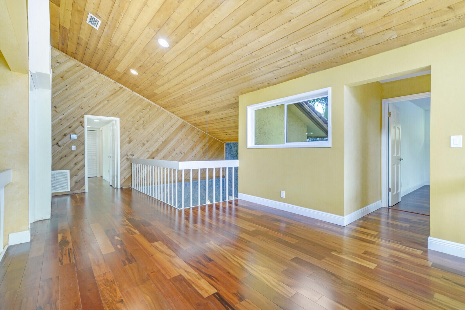 4177 Northwest 28th Way Boca Raton, FL 33434 - Photo 23 of 44 Upstairs loft area