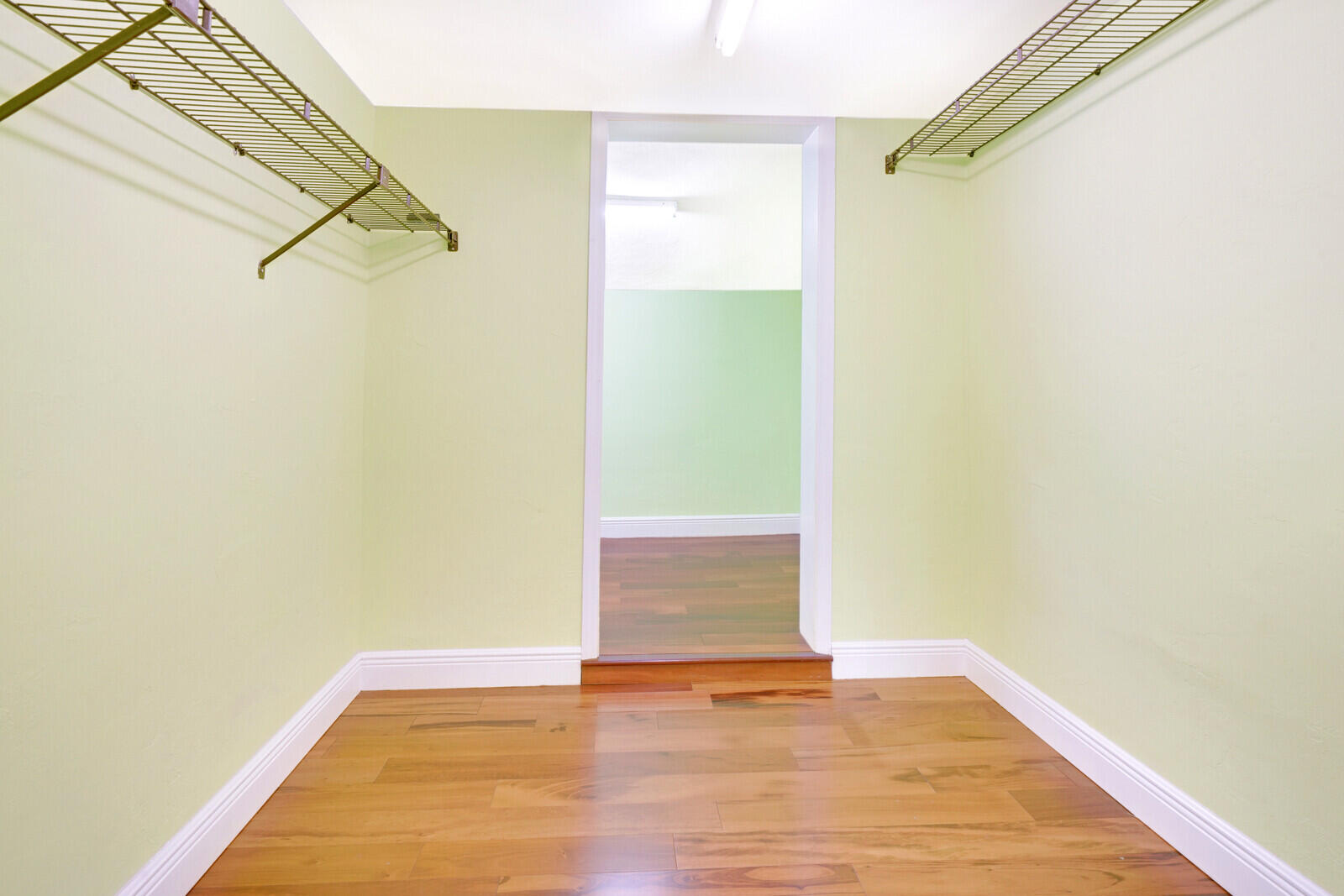 4177 Northwest 28th Way Boca Raton, FL 33434 - Photo 33 of 44 First Master closet