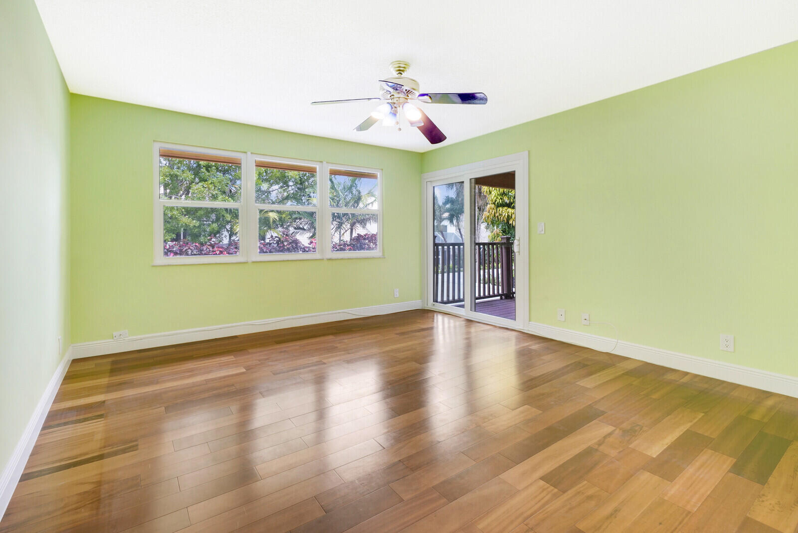 4177 Northwest 28th Way Boca Raton, FL 33434 - Photo 35 of 44 Third Bedroom