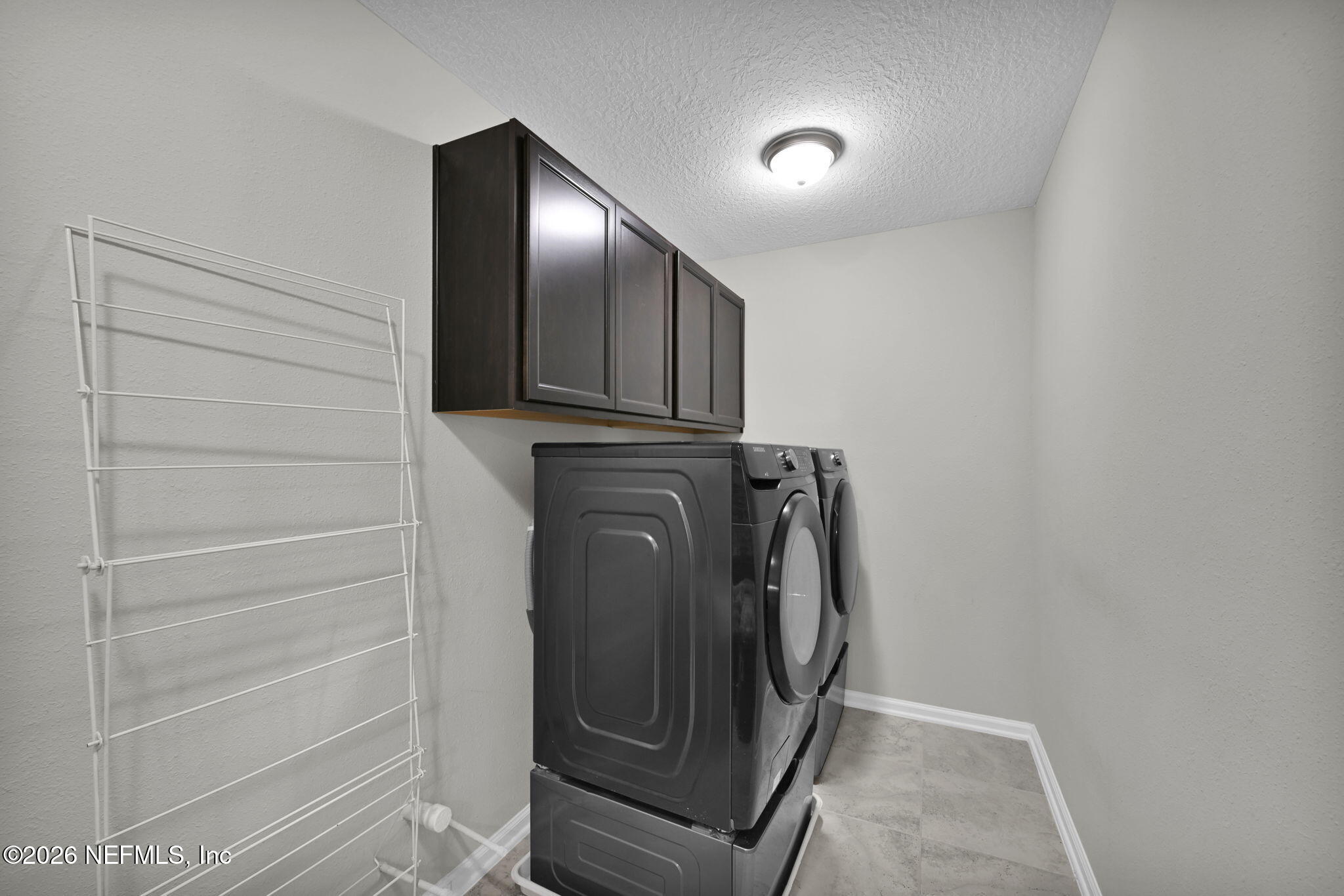 71 Seton Court St. Augustine, FL 32092 - Photo 44 of 79 Upstairs Laundry