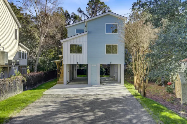 $899,990 | 1627 Wigeon Lane, Charleston, SC 29412