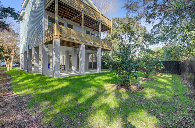 $899,990 | 1627 Wigeon Lane, Charleston, SC 29412