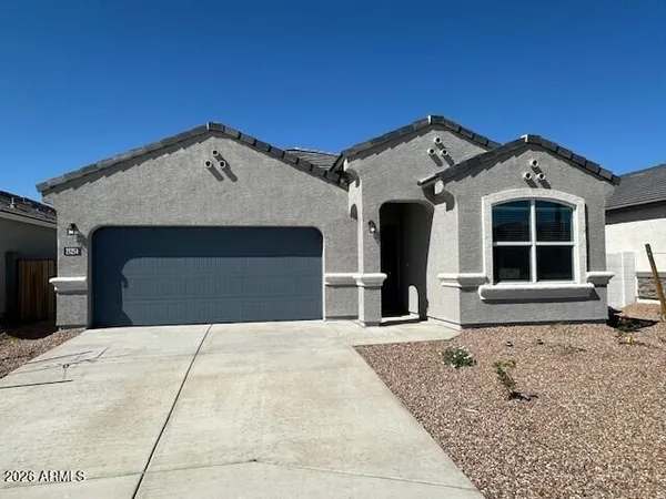 $379,990 | 25254 North 184th Lane, Wittmann, AZ 85361