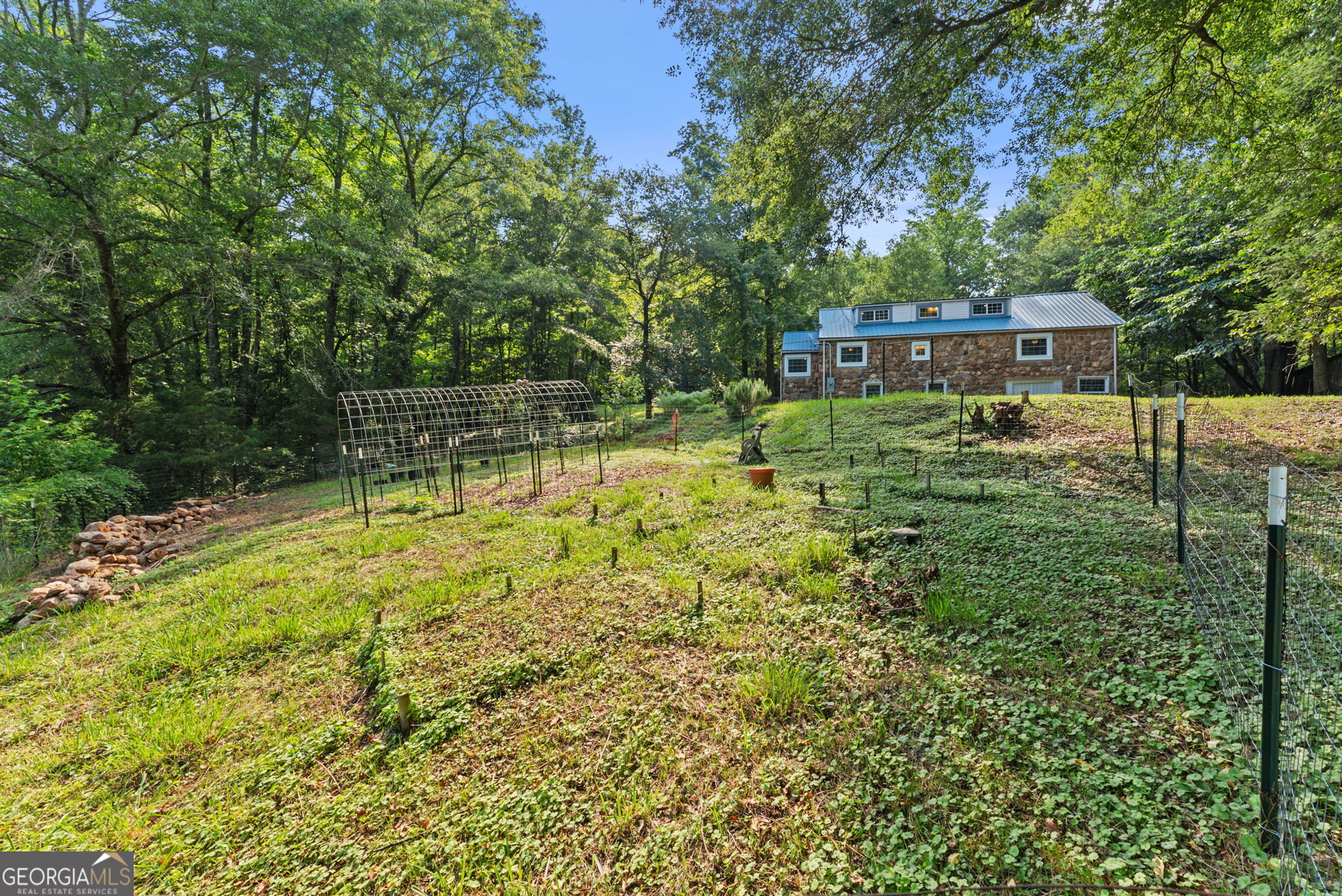 973 Floyd Road Danielsville, GA 30633 - Photo 13 of 64