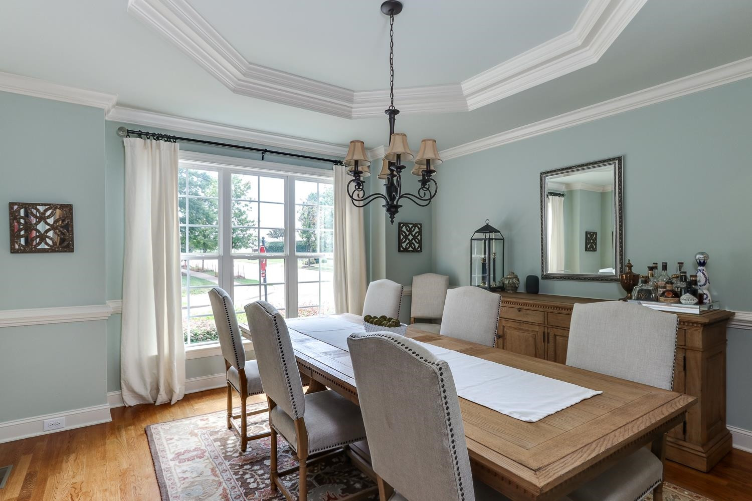 1218 Ileagnes Road Raleigh, NC 27603 - Photo 12 of 31 Photo 12