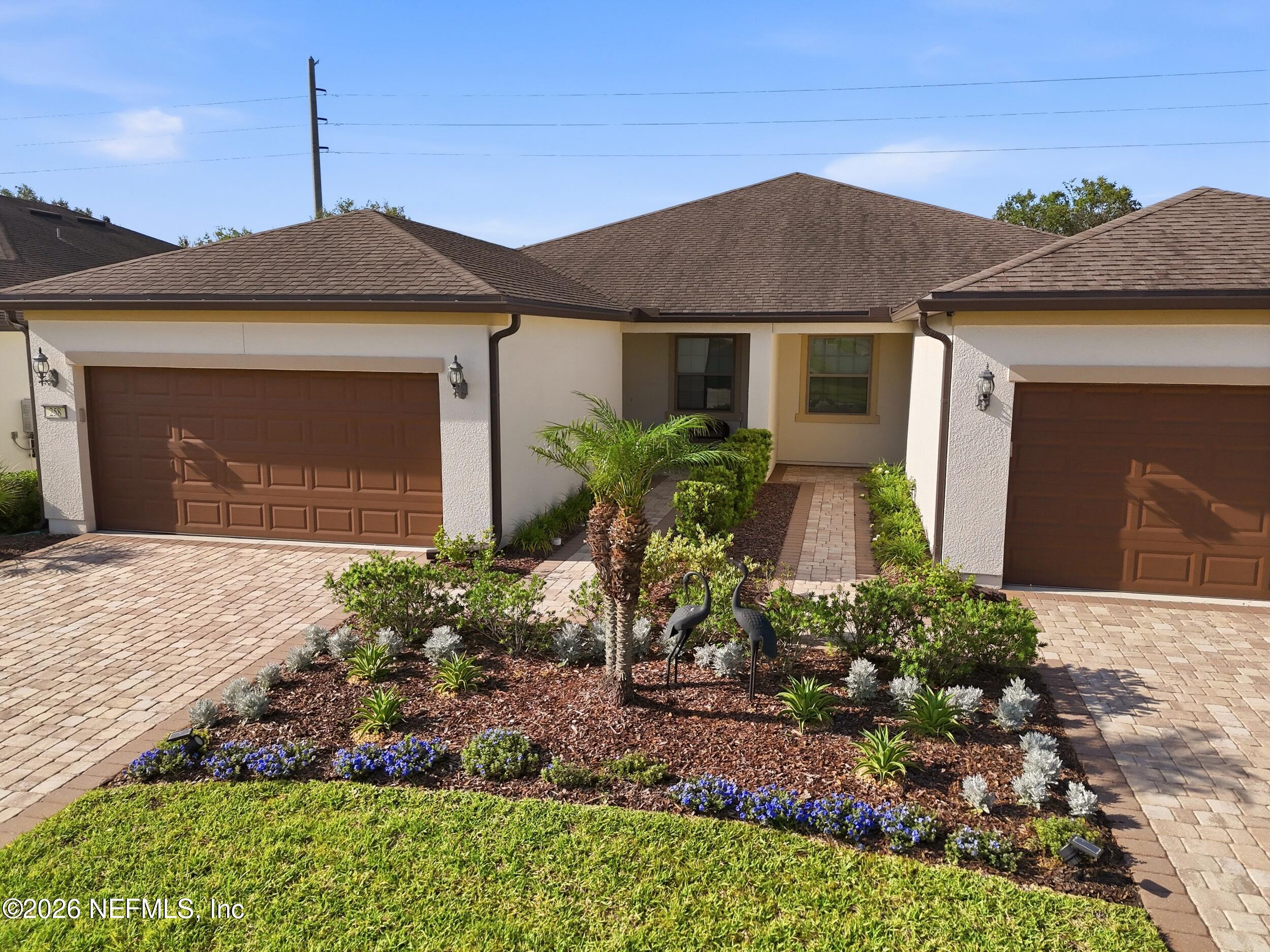 258 Rock Spring Loop St. Augustine, FL 32095 - Photo 2 of 37 the real estateographers_013