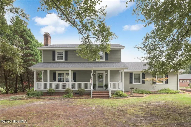 $277,500 | 2683 Stokes Circle, Kinston, NC 28504