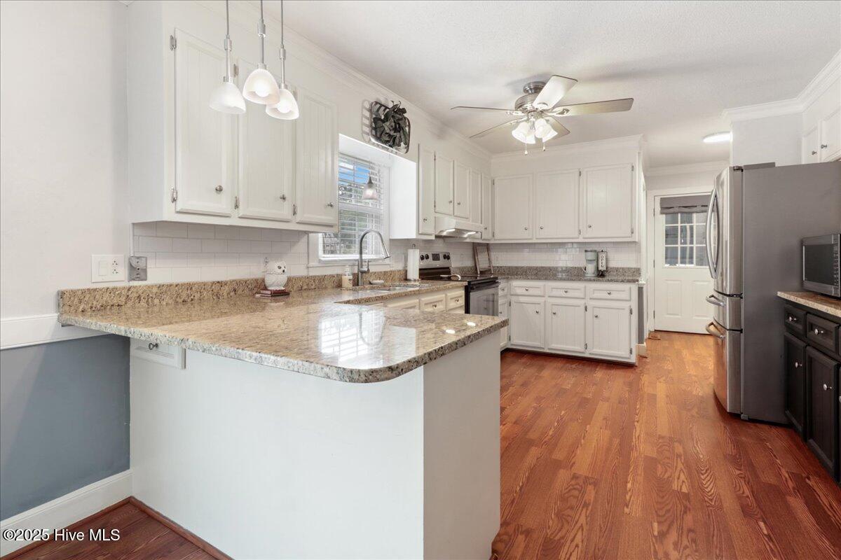 2683 Stokes Circle Kinston, NC 28504 - Photo 11 of 29 20-2683 Stokes Cir-20