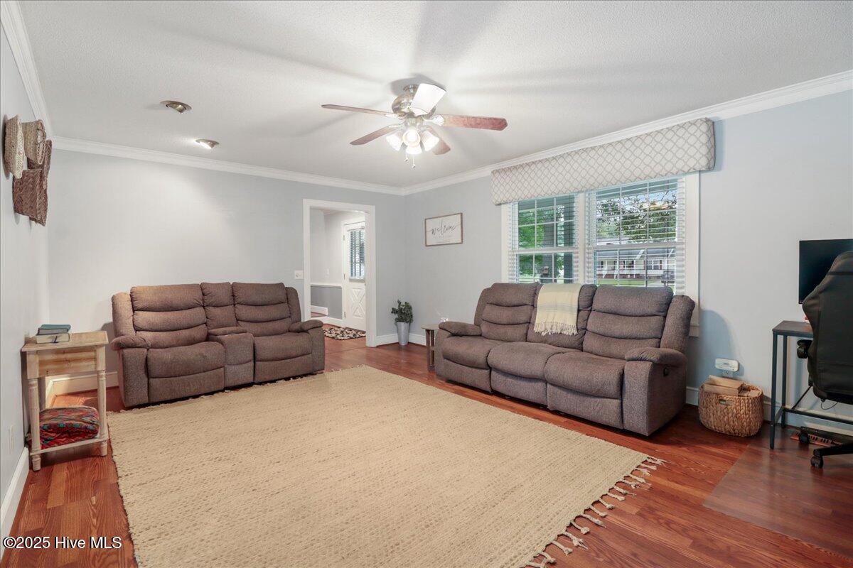 2683 Stokes Circle Kinston, NC 28504 - Photo 12 of 29 16-2683 Stokes Cir-16