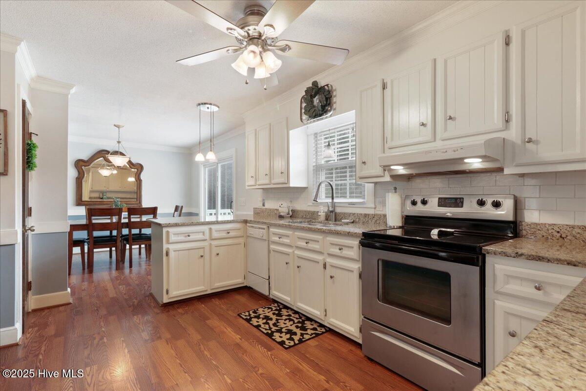 2683 Stokes Circle Kinston, NC 28504 - Photo 13 of 29 23-2683 Stokes Cir-23