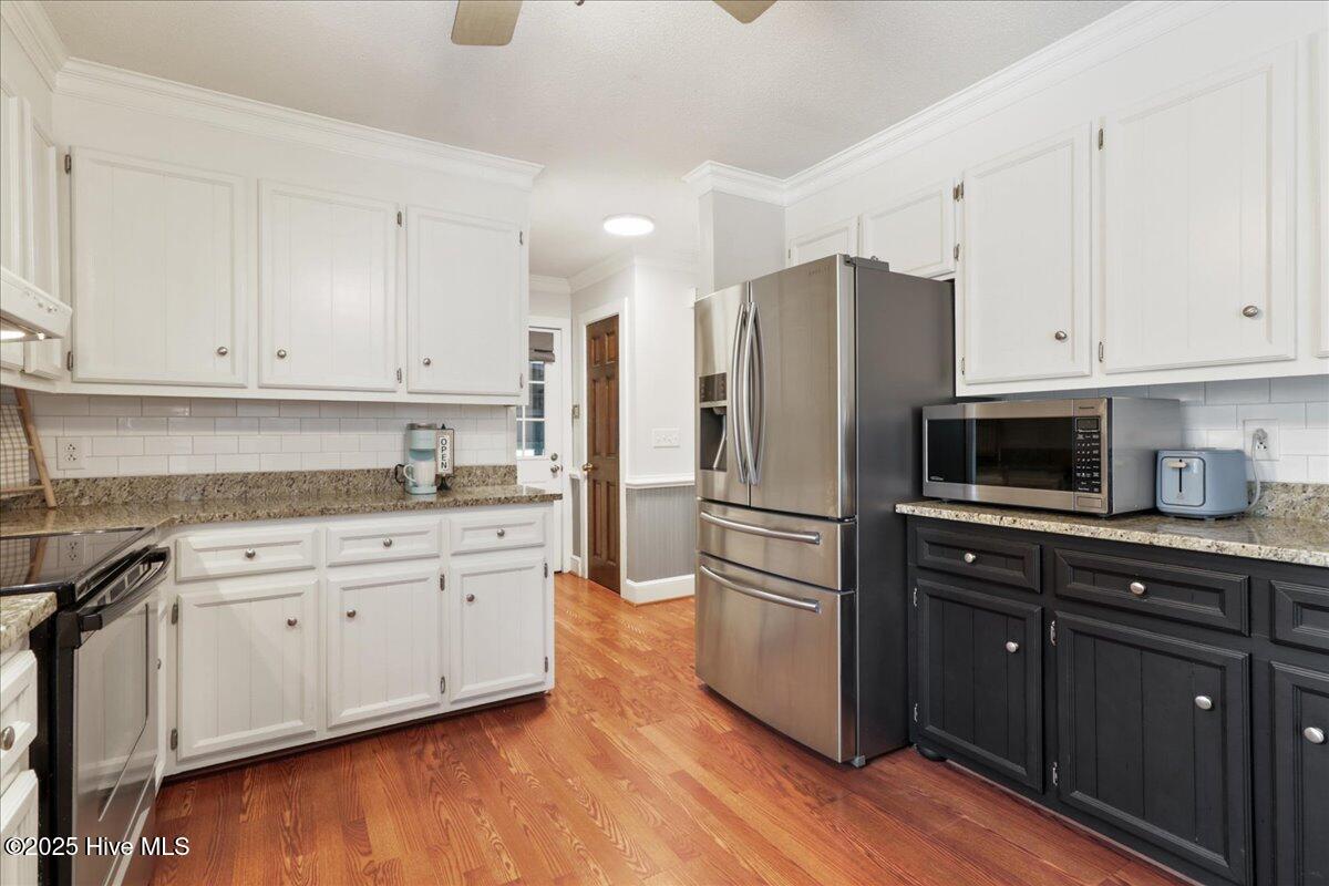 2683 Stokes Circle Kinston, NC 28504 - Photo 14 of 29 22-2683 Stokes Cir-22