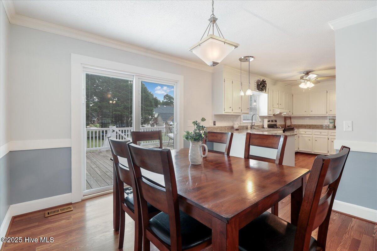 2683 Stokes Circle Kinston, NC 28504 - Photo 15 of 29 18-2683 Stokes Cir-18