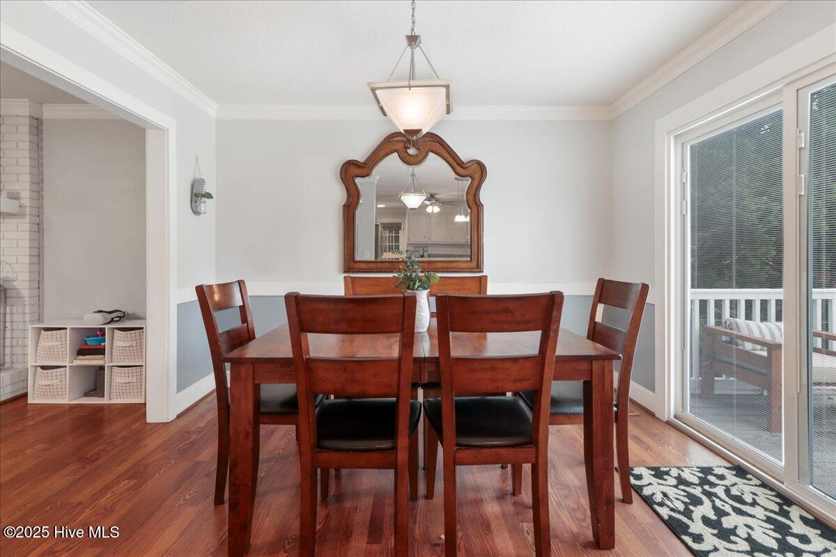 2683 Stokes Circle Kinston, NC 28504 - Photo 16 of 29 21-2683 Stokes Cir-21