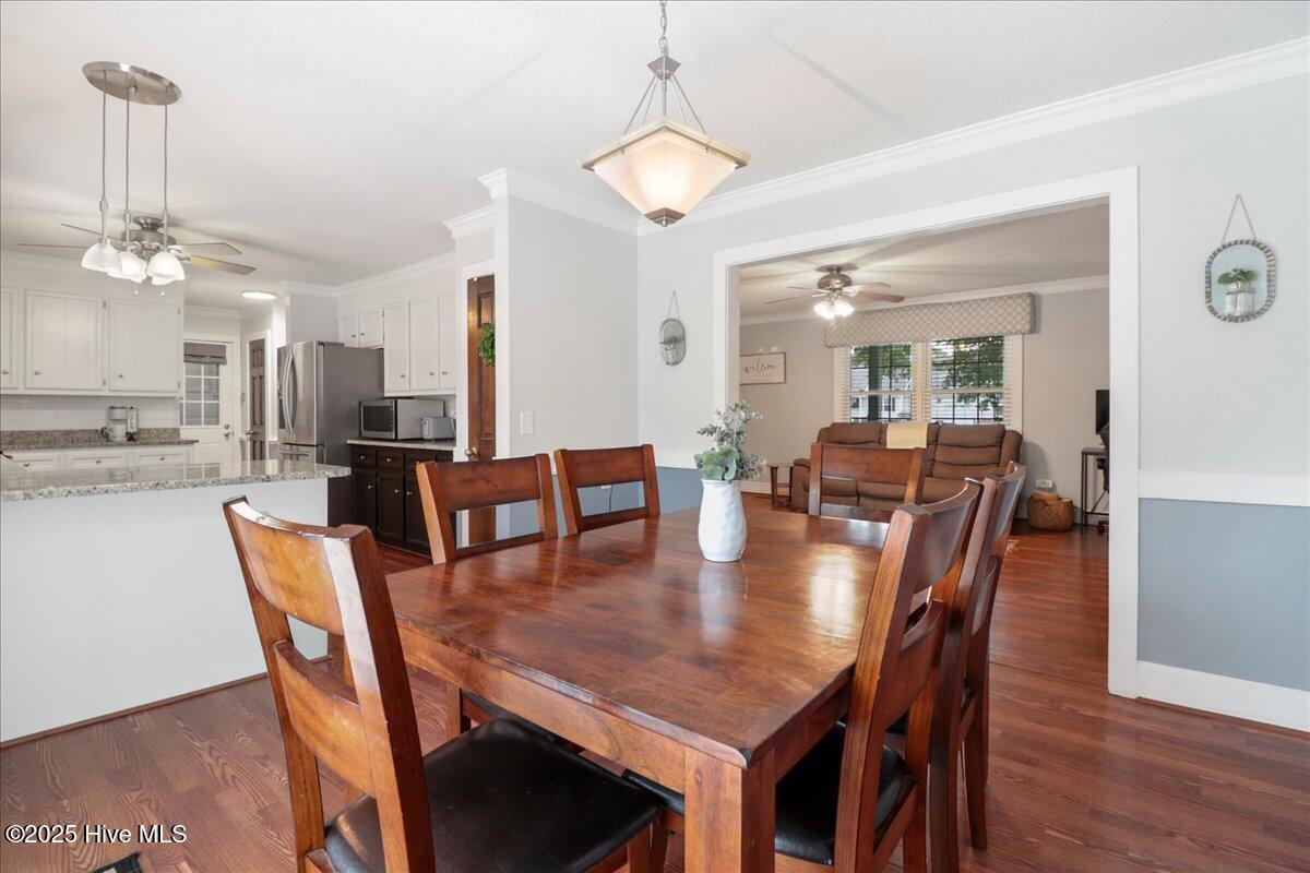 2683 Stokes Circle Kinston, NC 28504 - Photo 18 of 29 19-2683 Stokes Cir-19