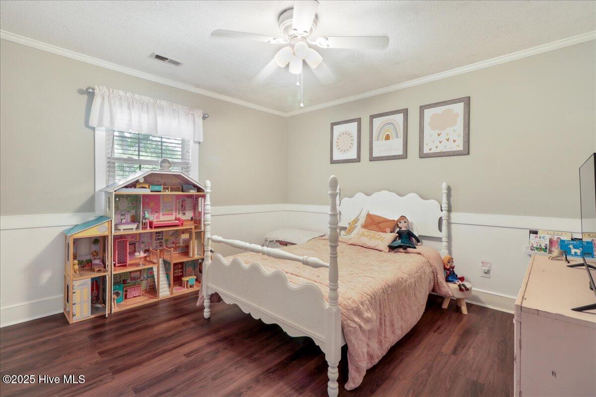 2683 Stokes Circle Kinston, NC 28504 - Photo 21 of 29 28-2683 Stokes Cir-28